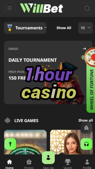 1 Hour Casino - Fastest Payout Casino Online-1poundcasino.ydblkf.net
