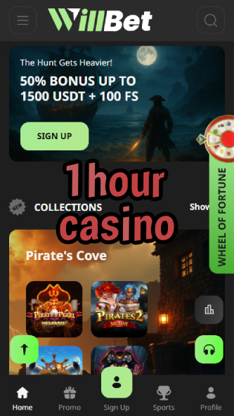 1 Hour Casino - Fastest Payout Casino Online-1poundcasino.ydblkf.net