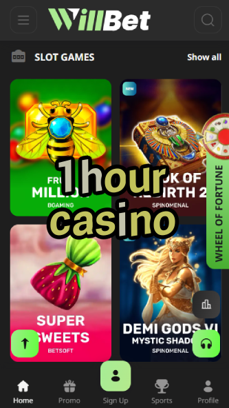 1 Hour Casino - Fastest Payout Casino Online-1poundcasino.ydblkf.net